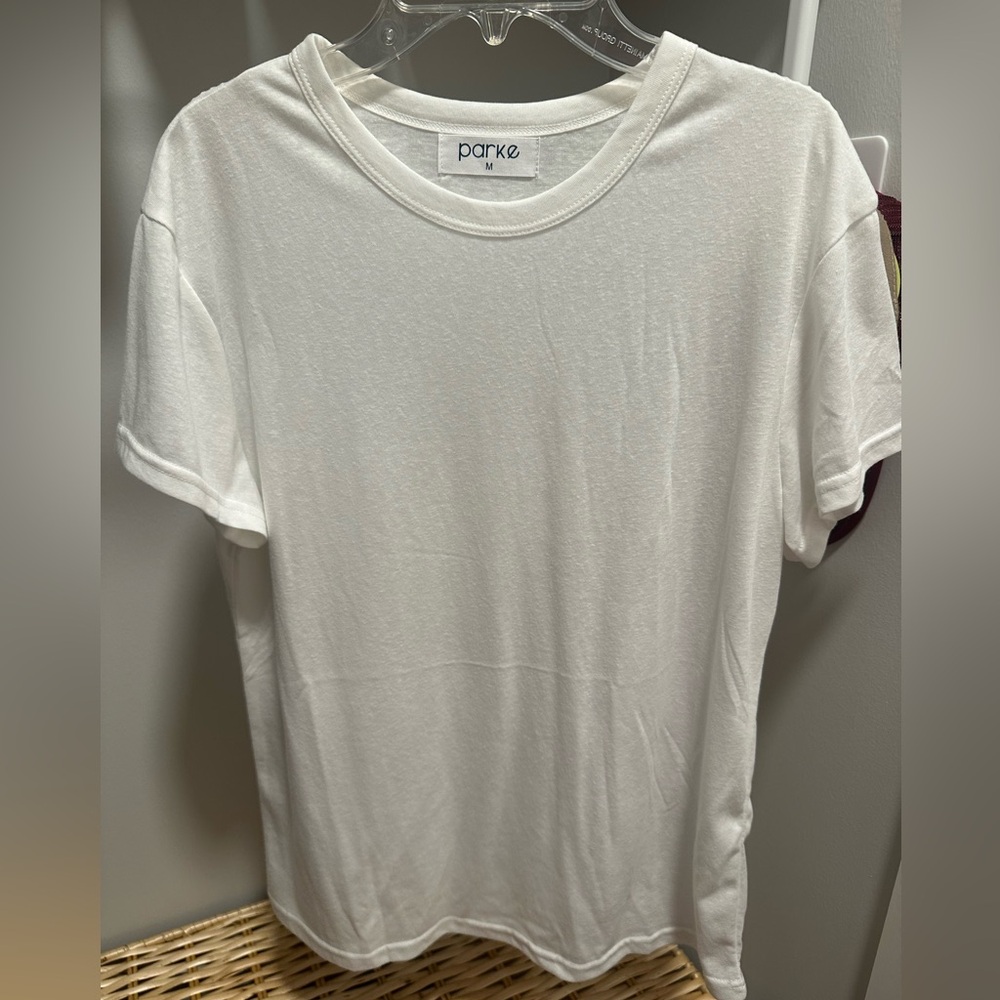PARKE Tshirt